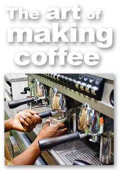 CaffeGustoArtOfMakingCoffee